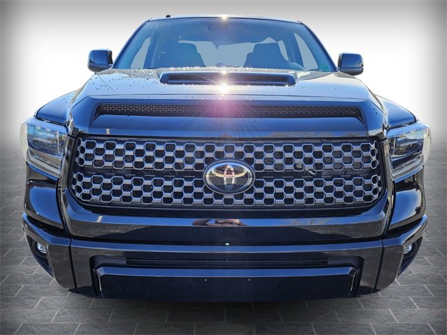 Used 2018 Toyota Tundra SR5 image 2