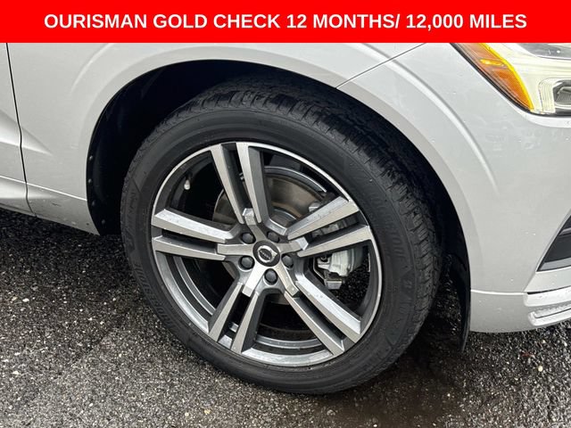 Used 2021 Volvo XC60 T5 Momentum w/ Premium Package FWD image 7