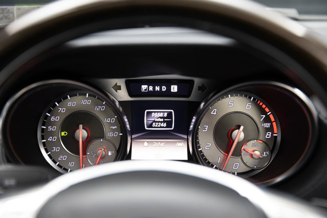 Used 2013 Mercedes-Benz SL 550 image 81