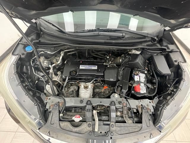 Used 2015 Honda CR-V EX image 18