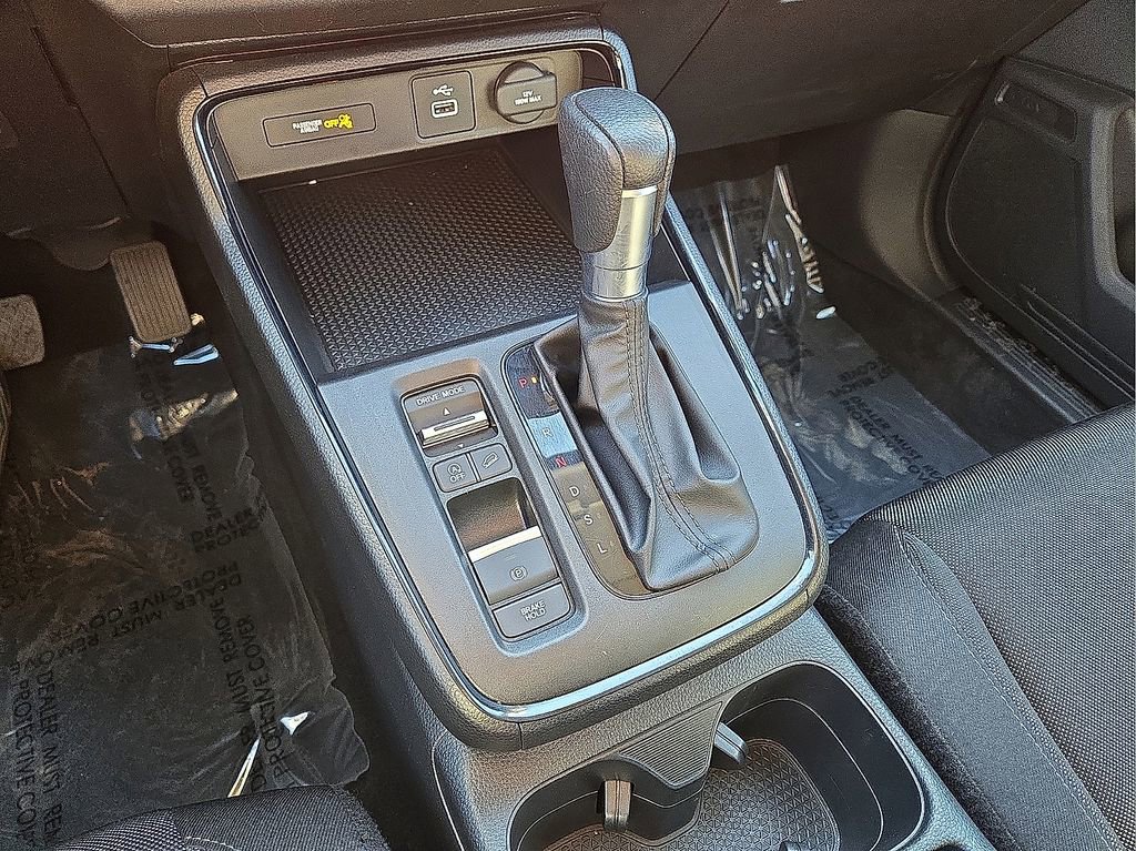 Used 2025 Honda CR-V LX image 29
