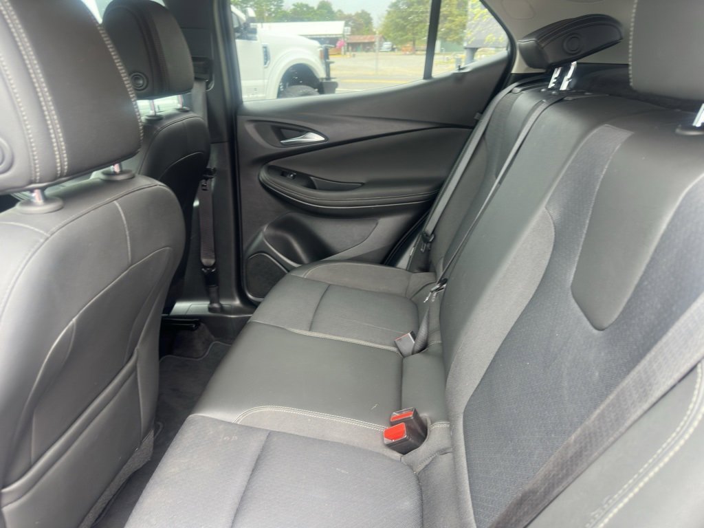 Used 2024 Buick Encore GX Preferred image 2