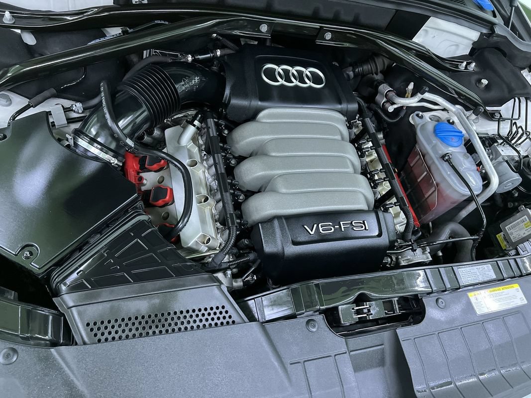 Used 2011 Audi Q5 3.2 Premium Plus AWD/4WD image 29