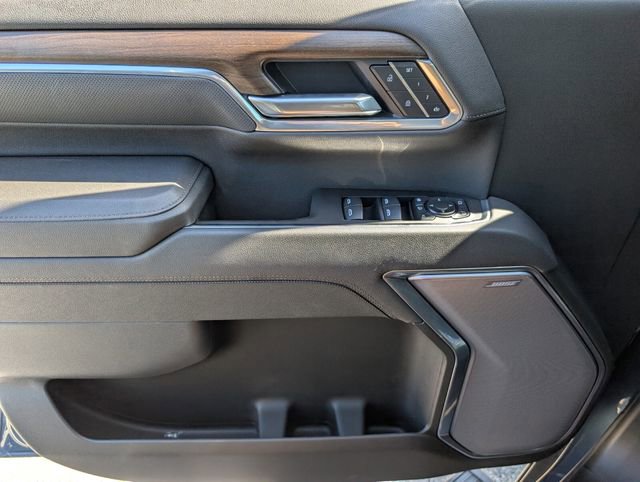 New 2026 Chevrolet Silverado 3500 High Country w/ High Country Premium Package image 24