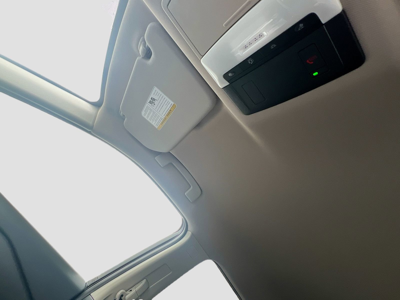 New 2026 Nissan Rogue SV FWD image 22
