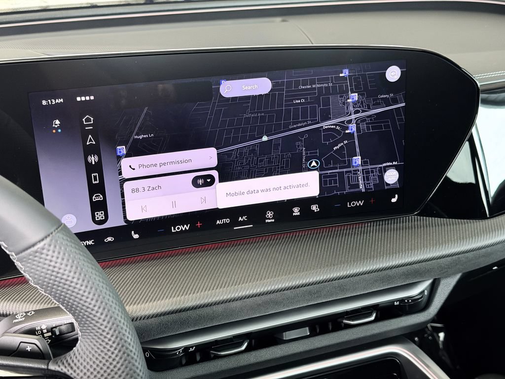 New 2026 Audi SQ5 Premium Plus AWD/4WD image 18