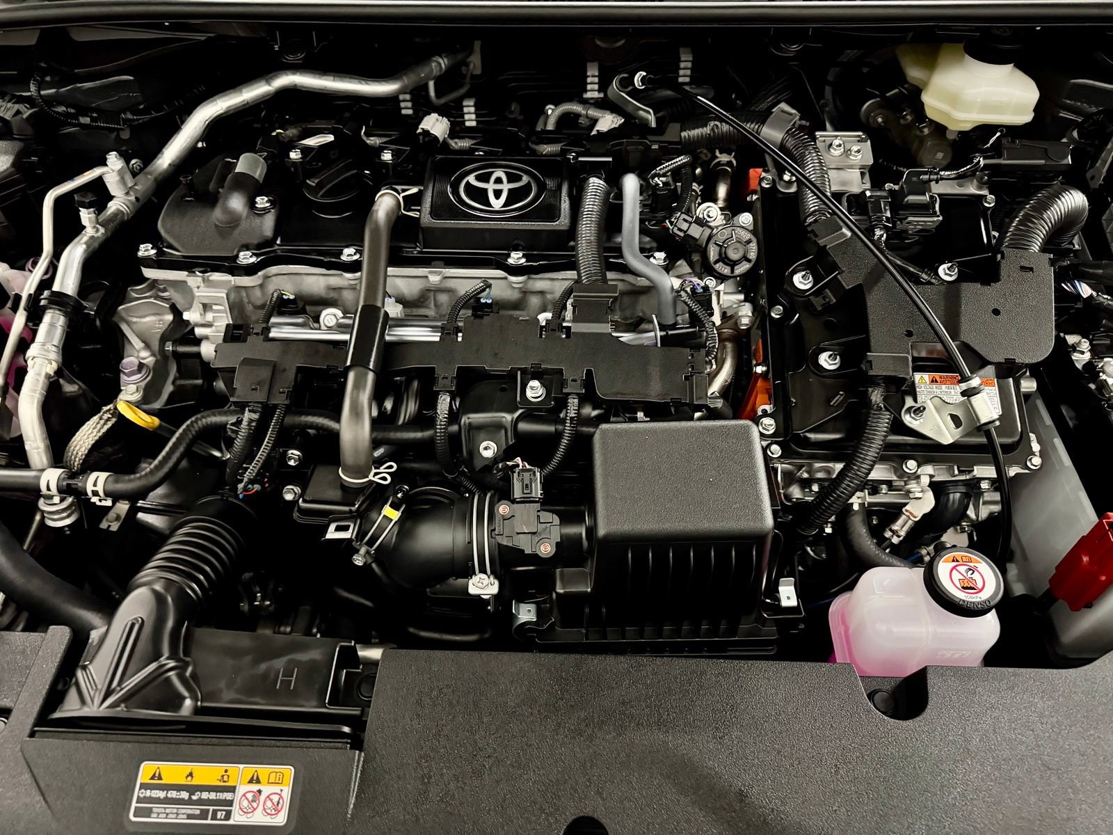 Used 2026 Toyota Corolla LE image 39