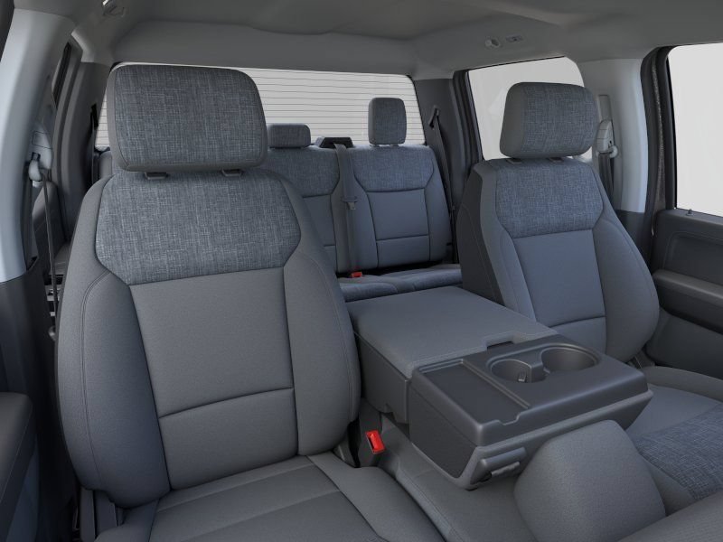 New 2024 Ford F150 XLT AWD/4WD image 10
