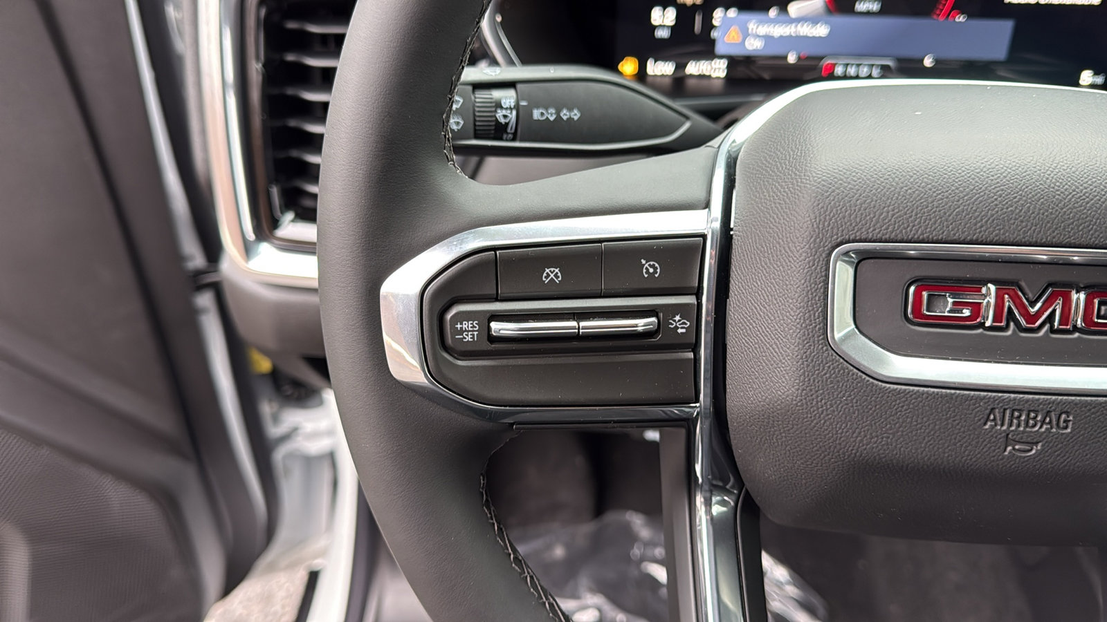 New 2026 GMC Canyon Elevation w/ Convenience Package image 11