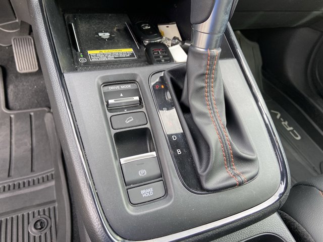 Used 2025 Honda CR-V Sport-L image 41