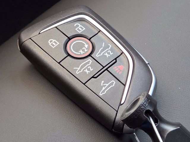New 2026 Chevrolet Corvette Stingray Preferred Conv w/ Battery Protection Package RWD image 38