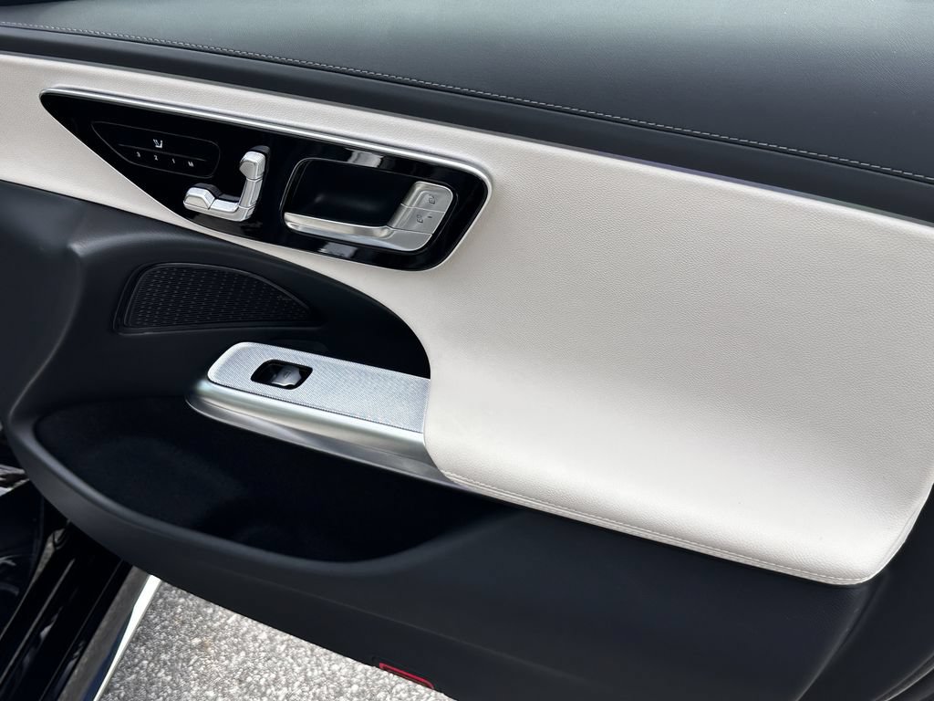 Certified 2026 Mercedes-Benz E 350 4MATIC Sedan image 16
