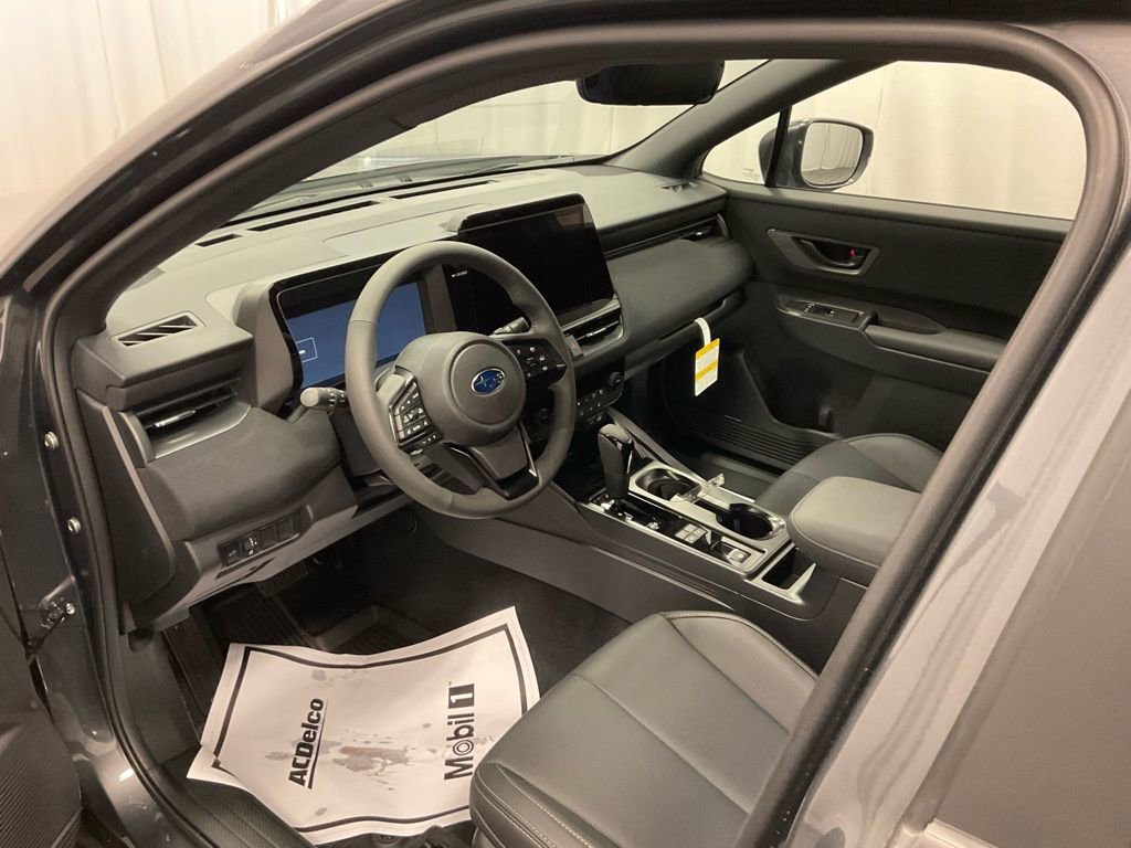 New 2026 Subaru Outback Limited w/ Premium/Limited Package 2 image 11