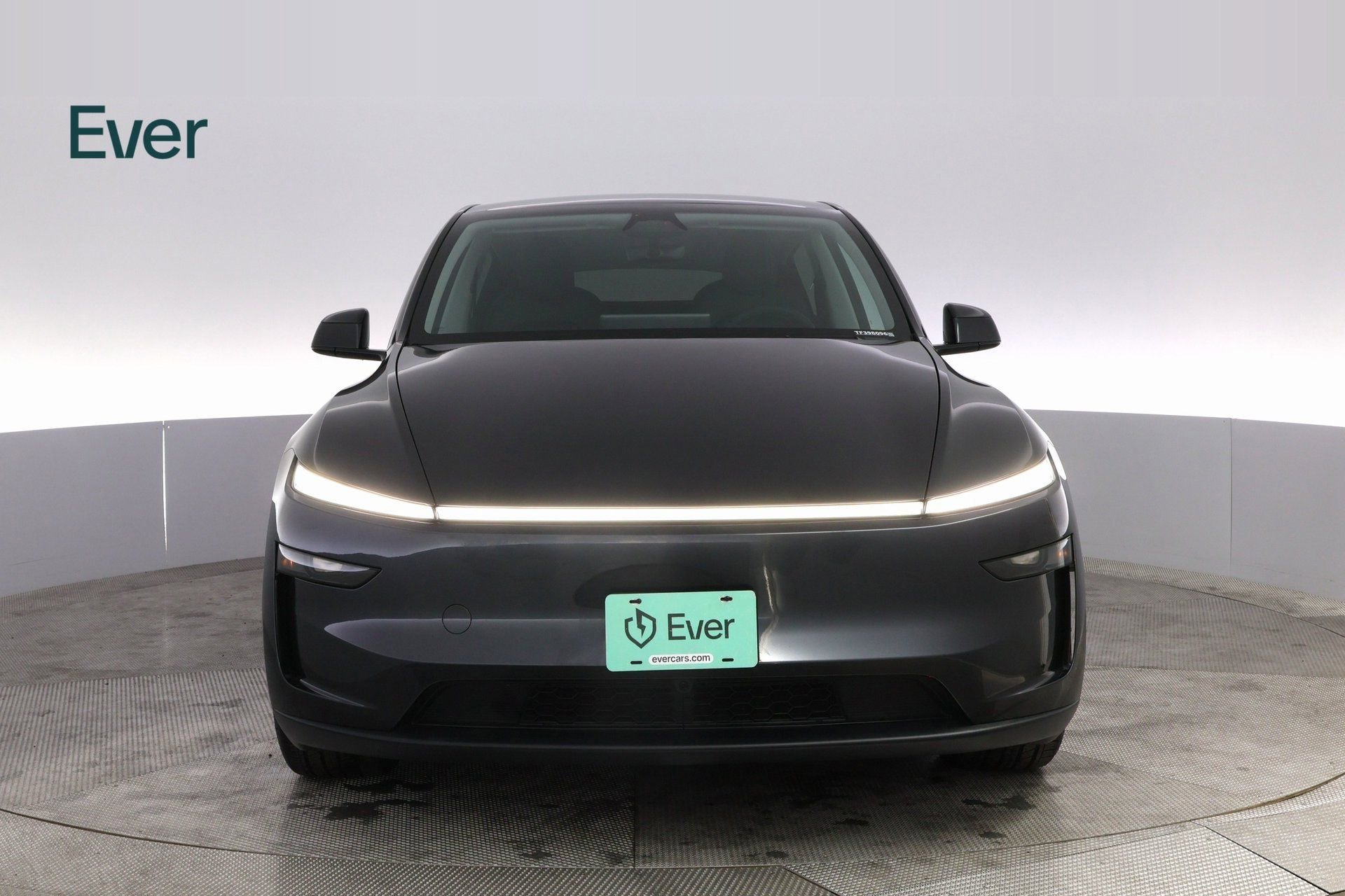 Used 2026 Tesla Model Y Long Range RWD image 3