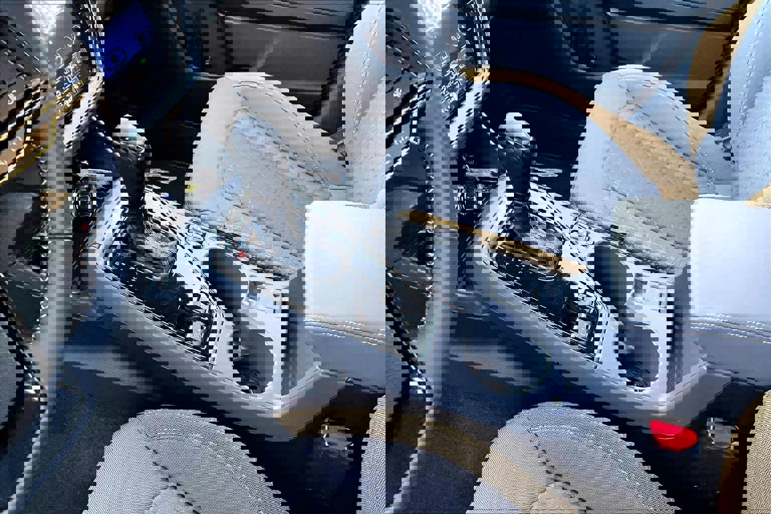 Used 2025 Subaru Crosstrek 2.5i Sport w/ Popular Package #3A AWD/4WD image 15