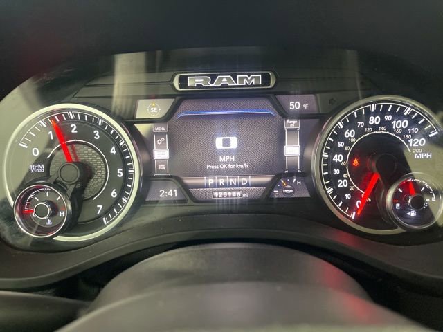 Used 2020 RAM 1500 Laramie image 38