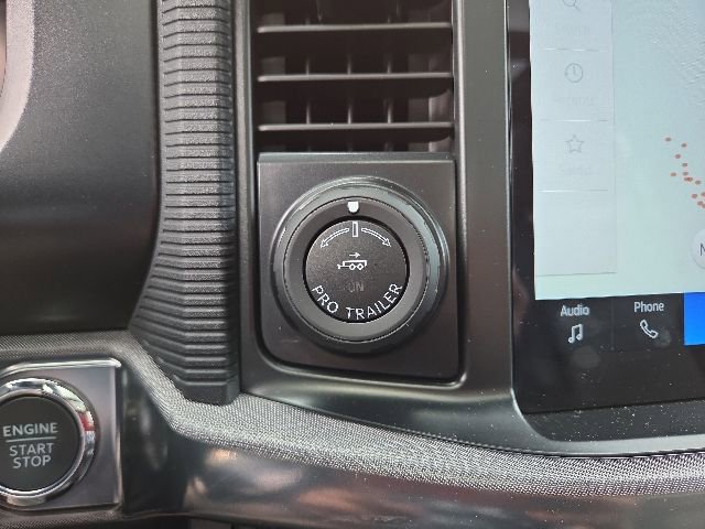 Used 2024 Ford F150 Tremor w/ Equipment Group 402A High AWD/4WD image 9