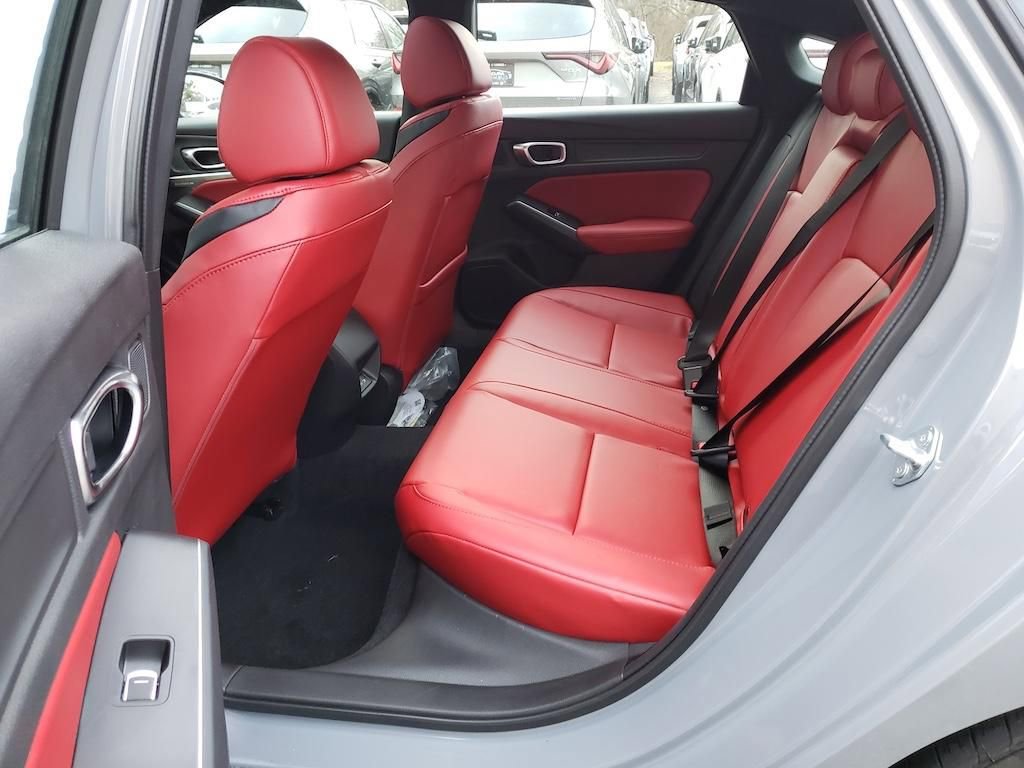 New 2026 Acura Integra A-Spec image 15