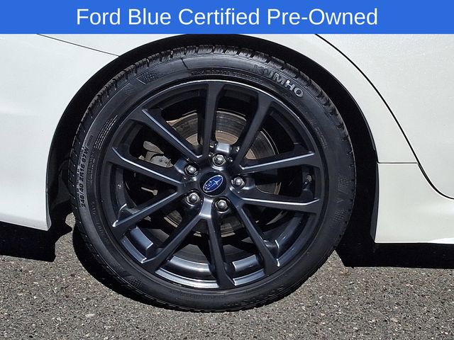Used 2019 Subaru WRX Limited w/ Popular Package #3 AWD/4WD image 9
