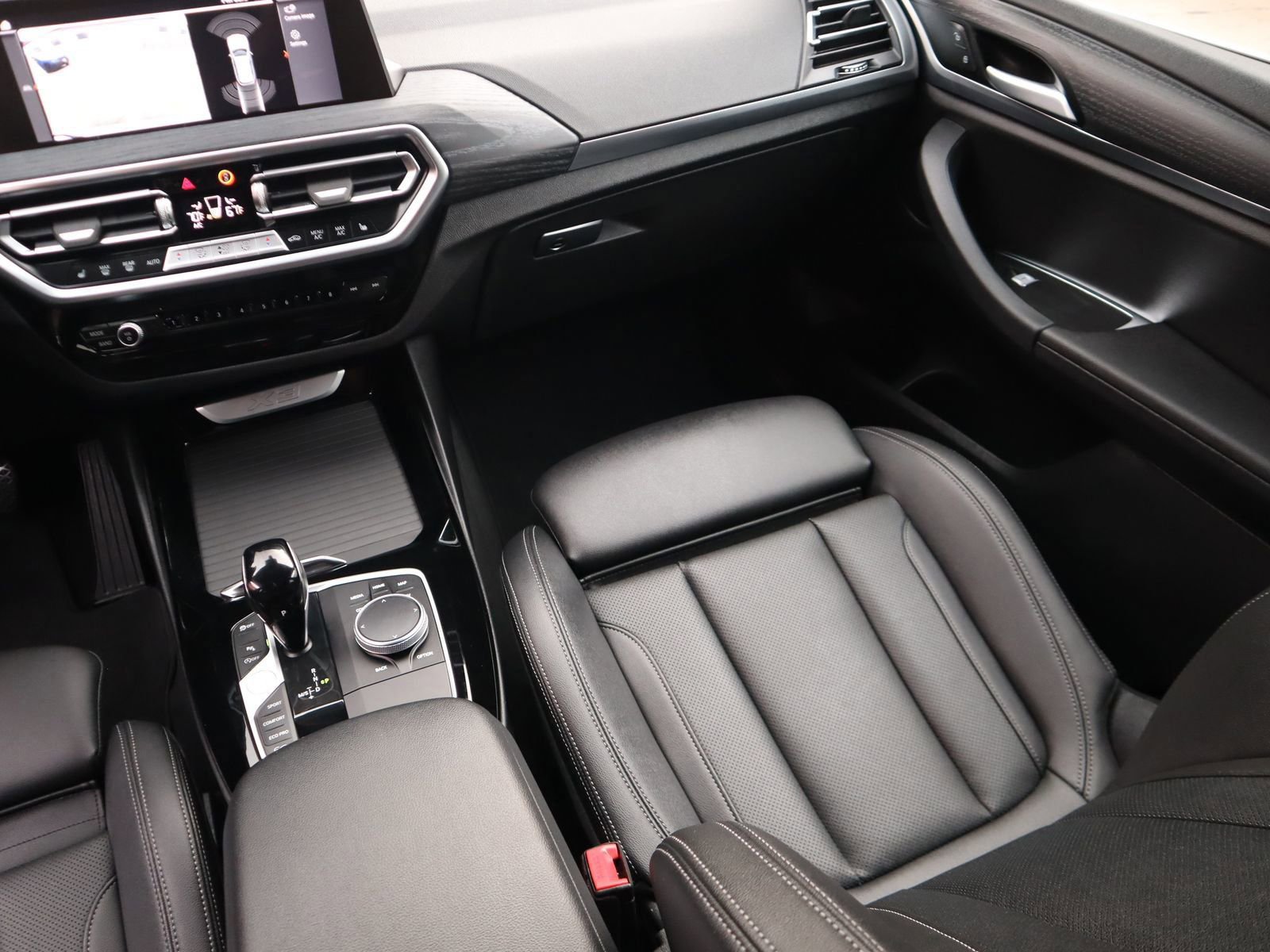 Used 2023 BMW X3 xDrive30i image 42