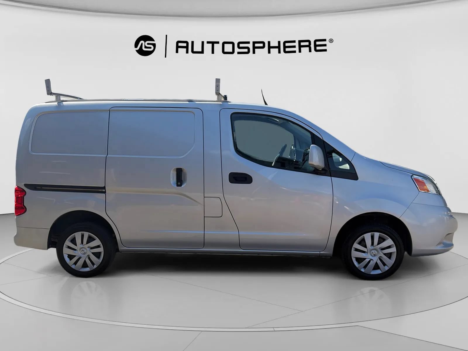 Used 2020 Nissan NV200 SV FWD image 10