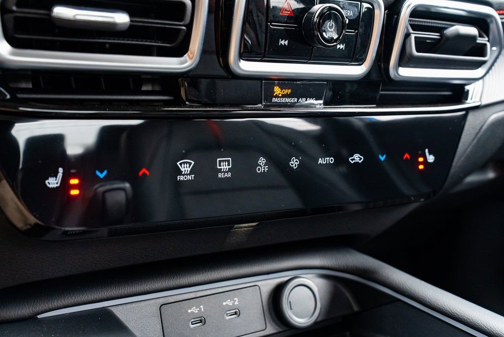 New 2026 Nissan Sentra SR w/ SR Premium Package image 18