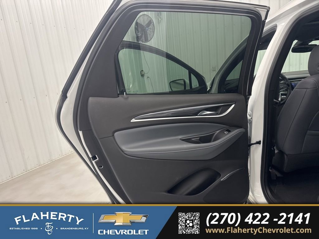 Used 2023 Buick Enclave Essence w/ Experience Buick Package image 10