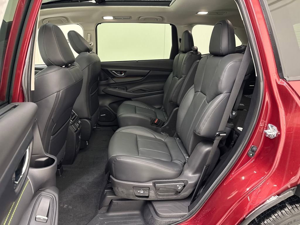 New 2026 Subaru Ascent Bronze Edition image 25