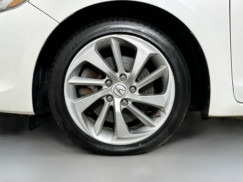 Used 2016 Acura ILX image 37