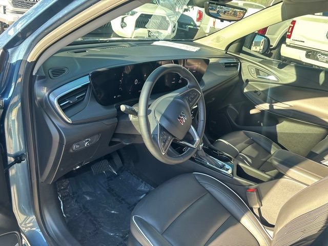 Certified 2024 Buick Encore GX Avenir w/ Avenir Technology Package AWD/4WD image 10