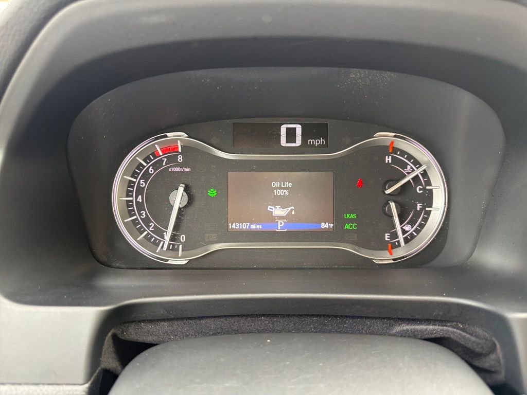 Used 2019 Honda Ridgeline RTL-E image 18