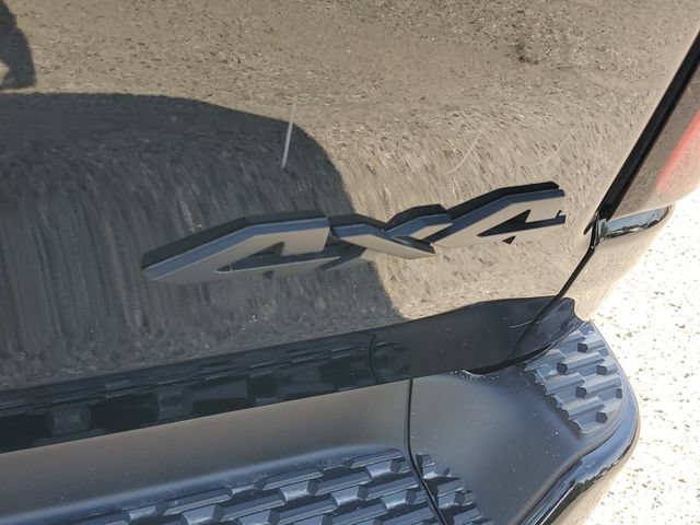 New 2026 RAM 1500 Laramie w/ Night Edition AWD/4WD image 6
