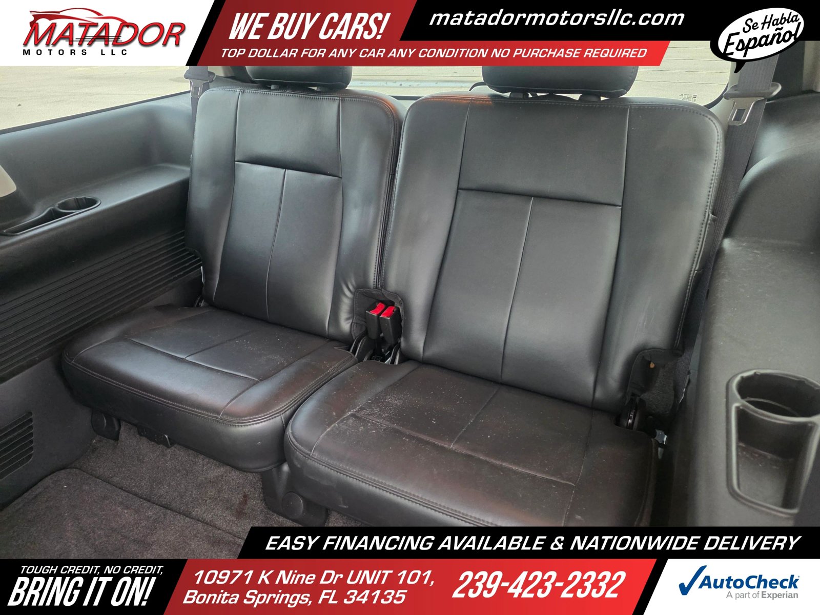 Used 2005 GMC Envoy XL SLT AWD/4WD image 14
