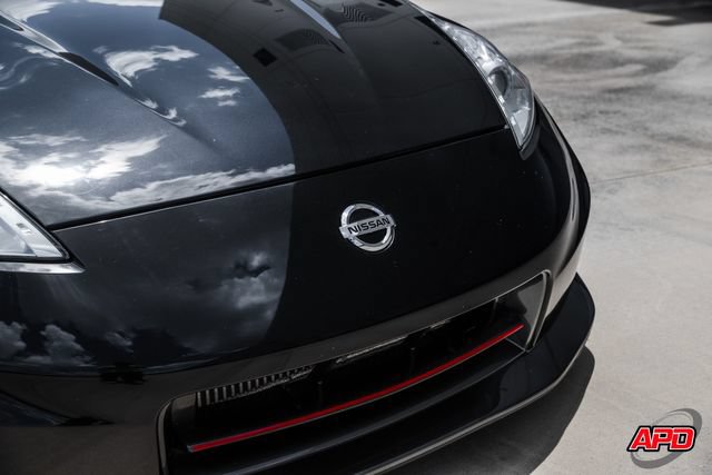Used 2014 Nissan 370Z NISMO w/ Bose Package RWD image 27