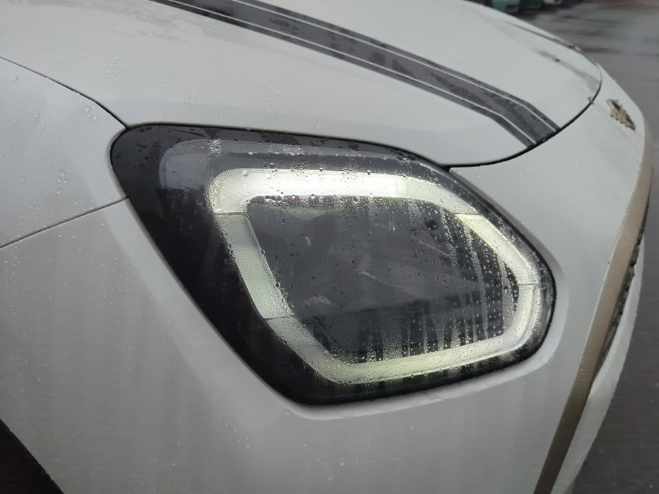 New 2026 MINI Cooper Countryman S w/ Comfort Package Max image 24