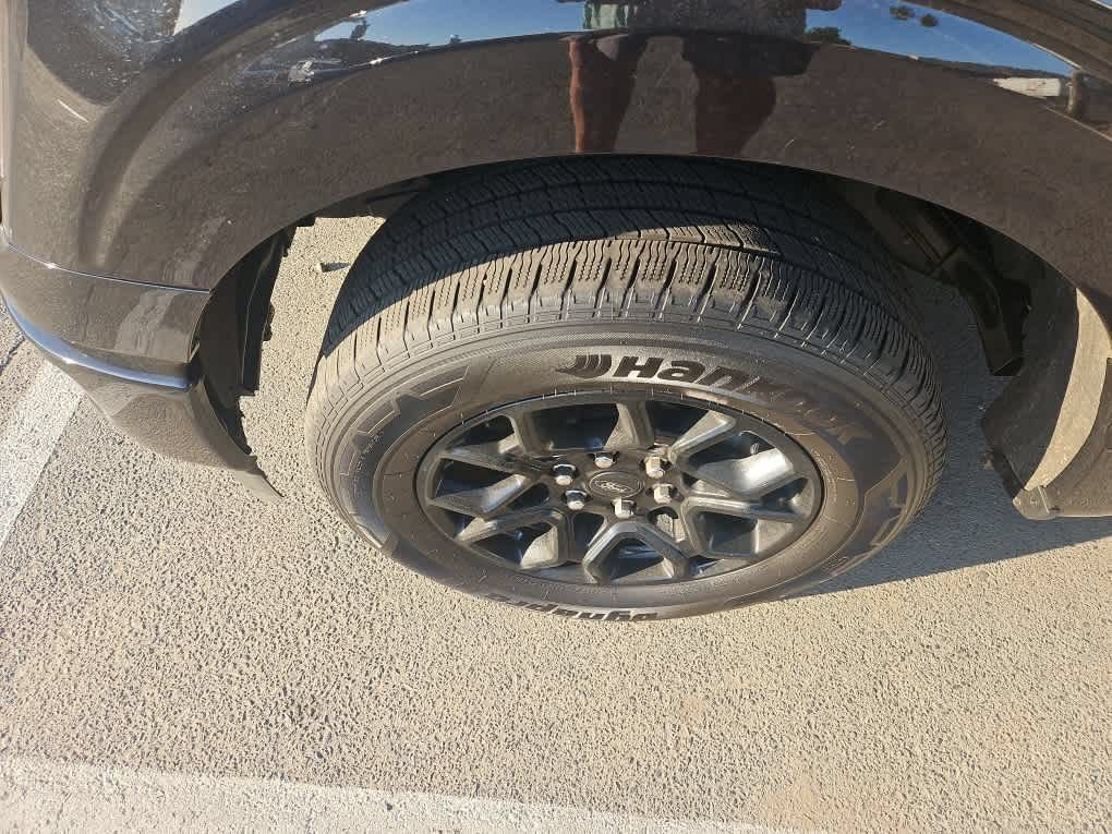 Used 2025 Ford F150 STX RWD image 3