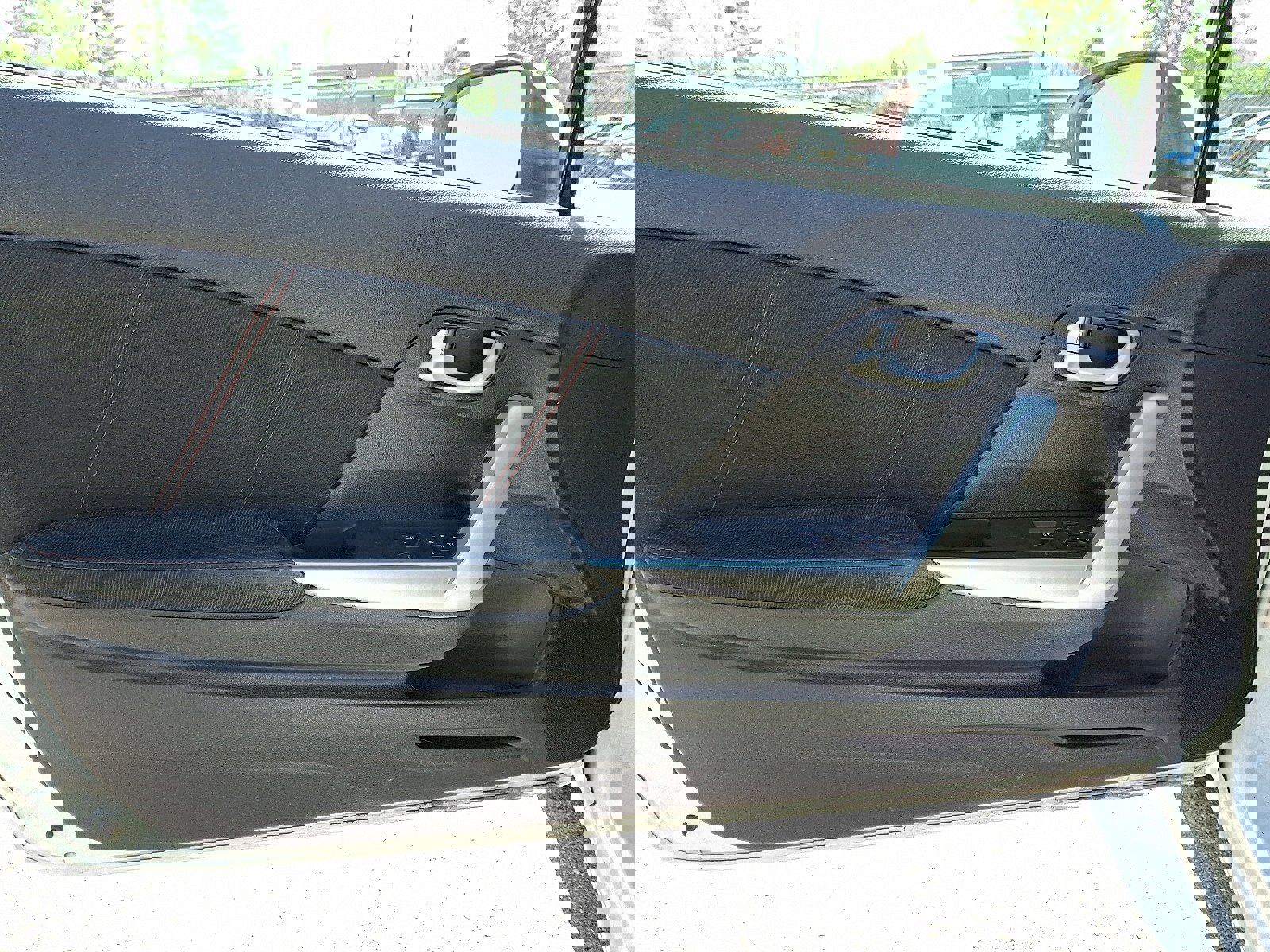 Used 2015 Honda Civic Si image 19