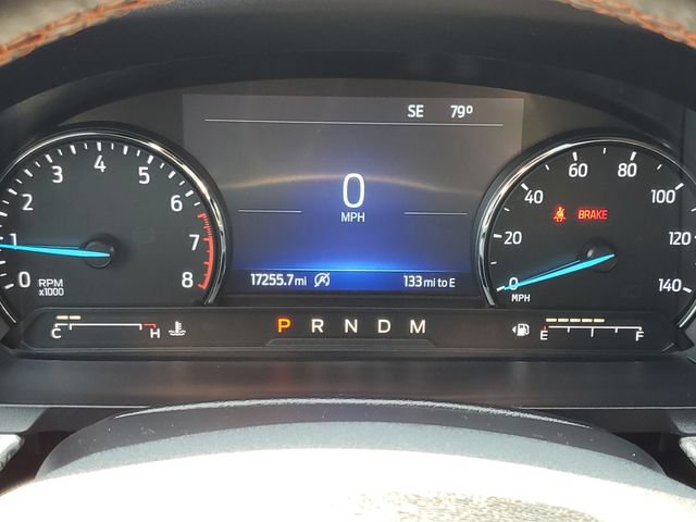 Certified 2023 Ford Explorer Timberline w/ Timberline Technology Package AWD/4WD image 15