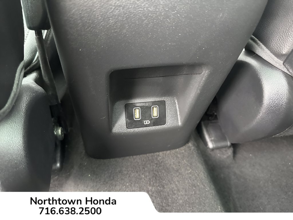 Used 2023 Hyundai Tucson Limited AWD/4WD image 19