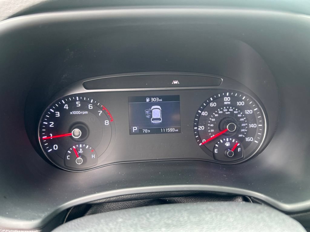 Used 2020 Kia Soul GT-Line FWD image 15