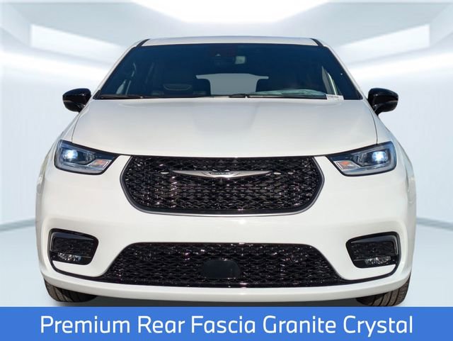 New 2026 Chrysler Pacifica Select image 11