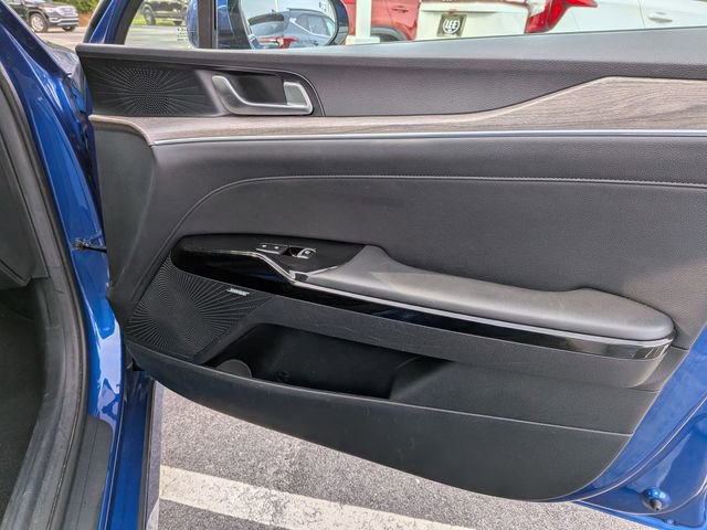 Used 2022 Kia K5 EX w/ EX Premium Package image 24