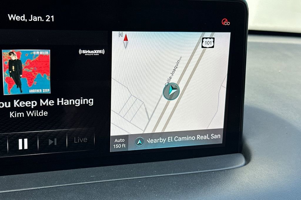 Used 2022 Genesis GV70 3.5T Sport w/ Sport Prestige Package image 21