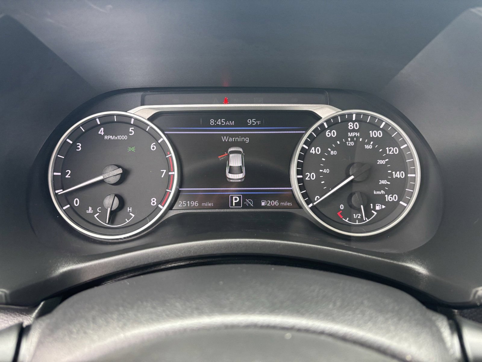 Certified 2024 Nissan Sentra SV FWD image 29