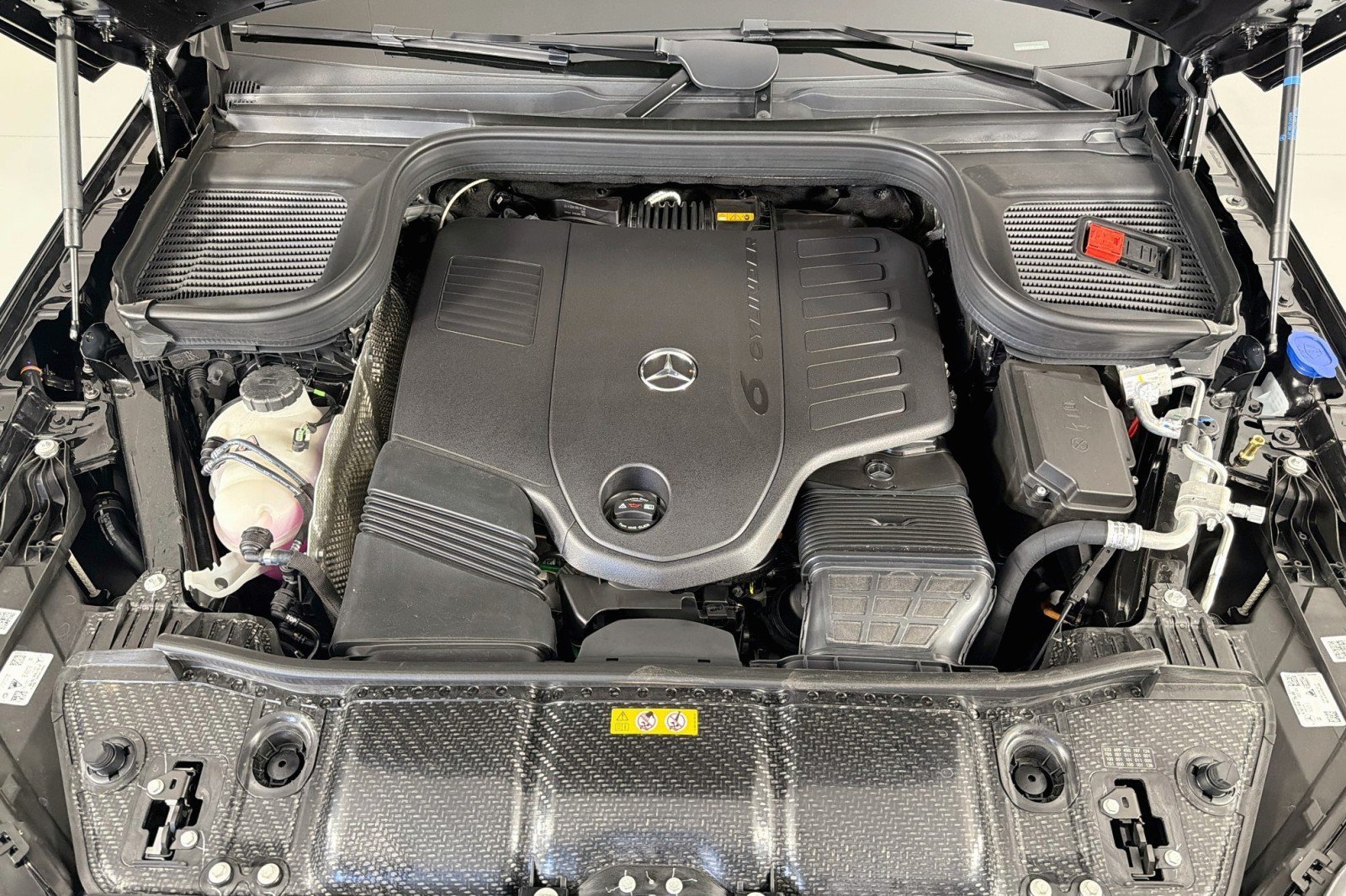 New 2026 Mercedes-Benz GLE 450 4MATIC image 11