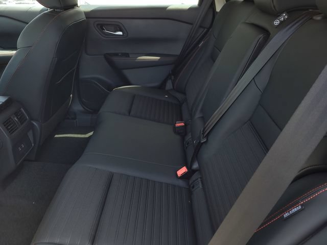 New 2026 Nissan Rogue SV w/ Rock Creek Premium Package AWD/4WD image 5