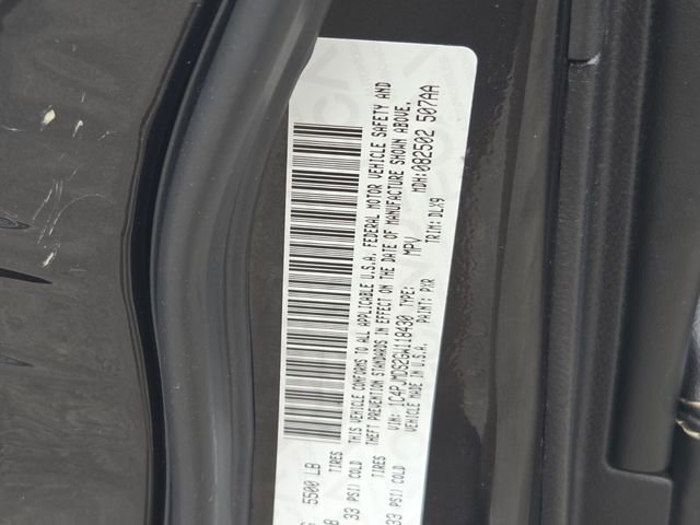 Used 2016 Jeep Cherokee Limited w/ Luxury Group image 27