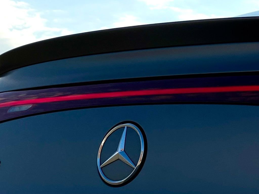 Certified 2023 Mercedes-Benz EQS AMG 4MATIC image 15