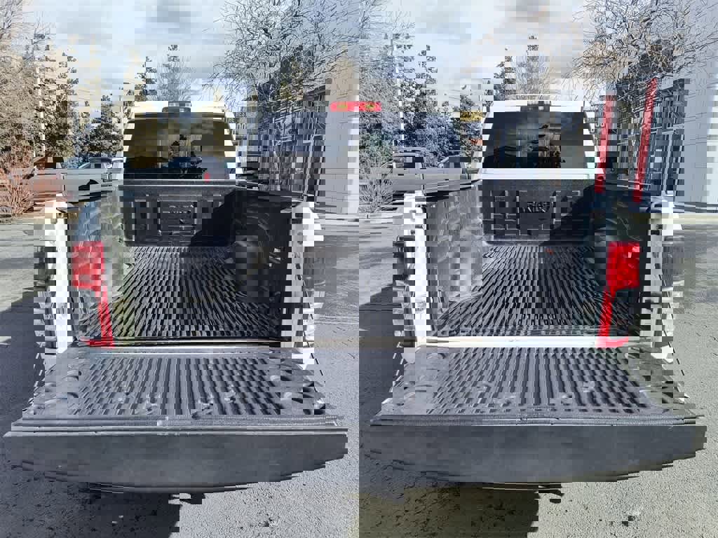 Used 2024 RAM 2500 Big Horn image 22