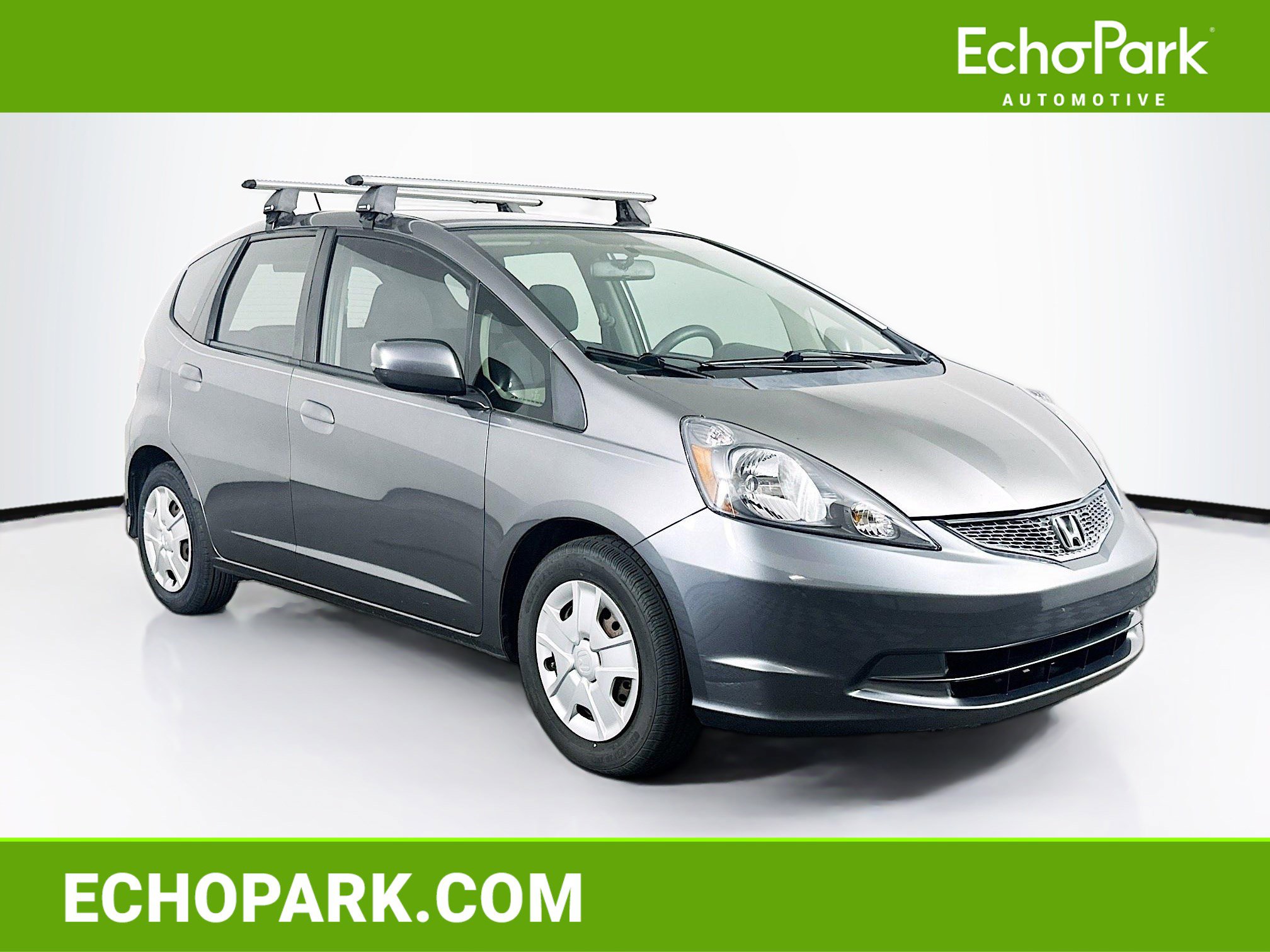Used 2013 Honda Fit